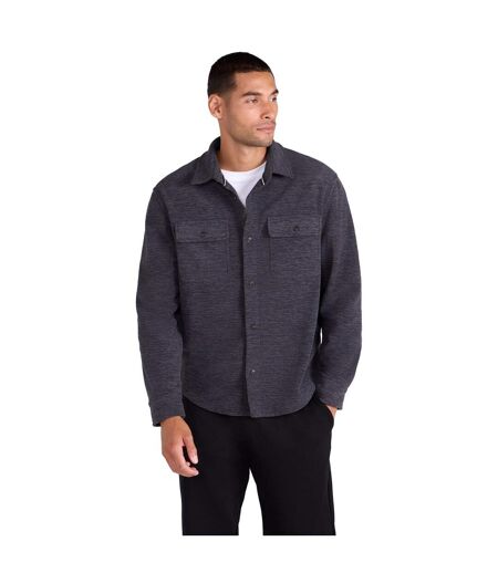 Chemise George Homme Bleu Marine Animal