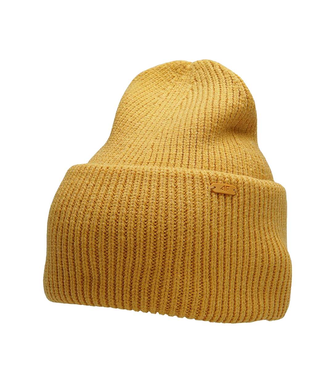 Bonnet H4z22-cad00771s Jaune 4F-1