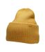 Bonnet H4z22-cad00771s Jaune 4F-1