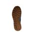 Basket Cuir Natural World AVO-5