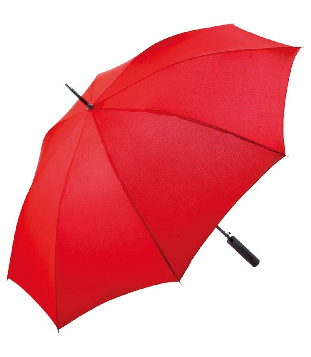 Parapluie standard automatique - FP1152 rouge-1