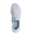 Baskets Ultra Flex Femme Bleu Clair Skechers-4