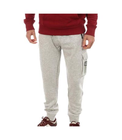 Jogging Gris Homme Paragoose LEVANTE - S