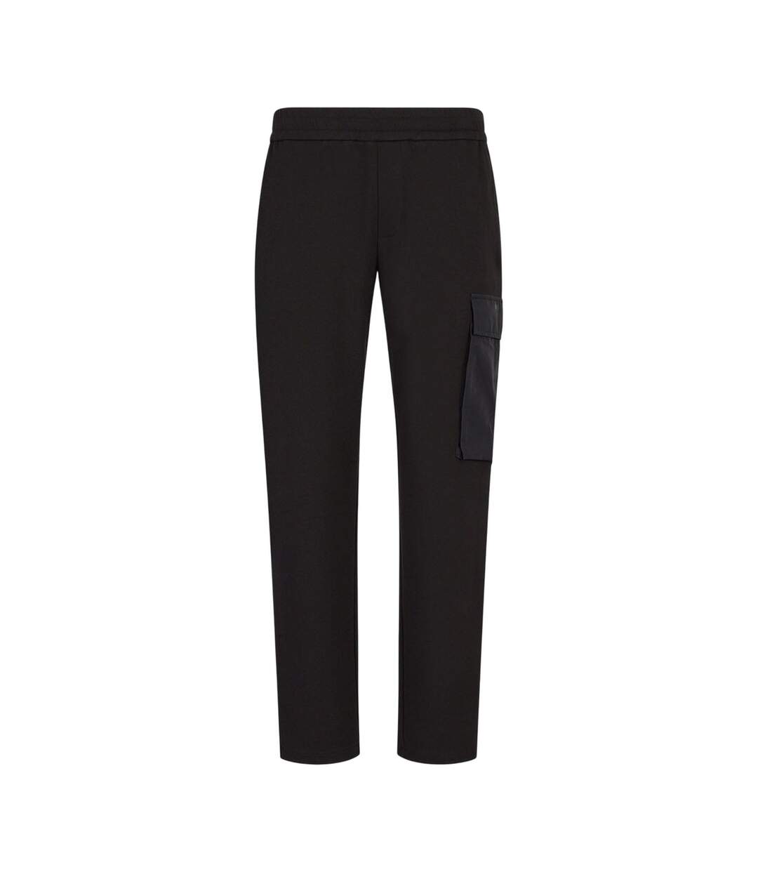 Pantalon Homme Noir Armani Exchange-2