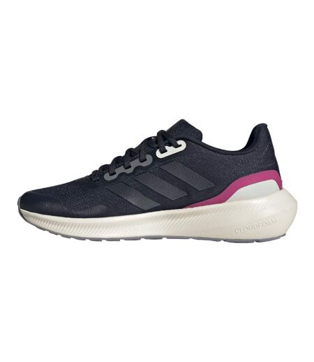 Chaussures Entraînement Runfalcon Femme Bleu Marine Adidas