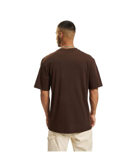 T-shirt Homme Marron Urban Classics