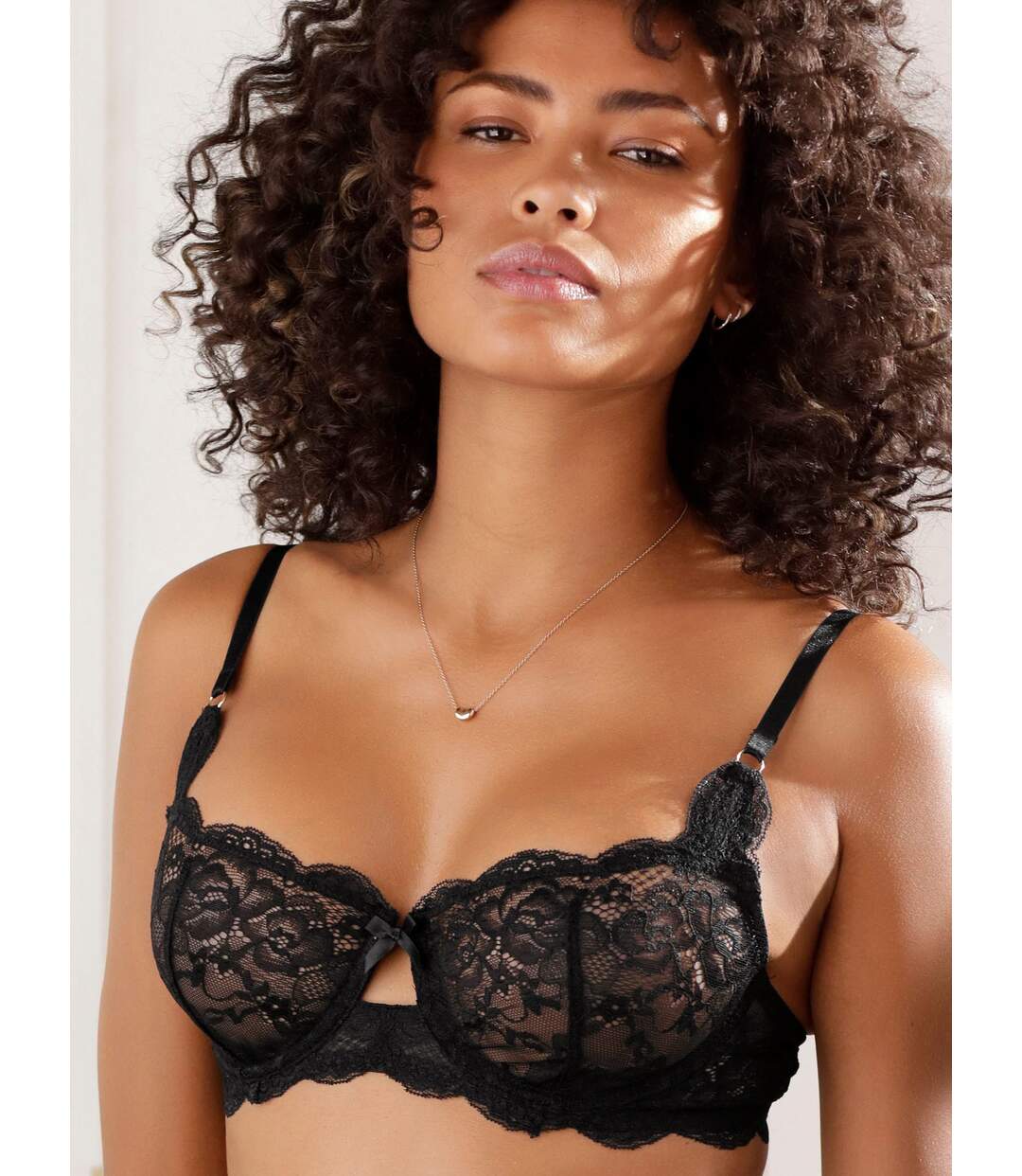 Soutien-gorge armaturé Giulietta Lascana-4