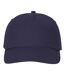 Bullet Feniks 5 Panel Baseball Cap (Navy) - UTPF2784