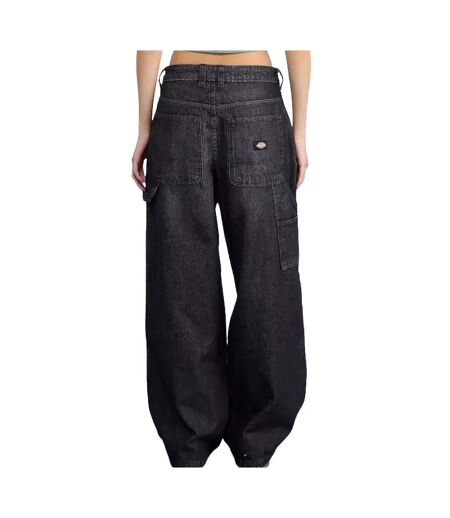 Jean noir femme dickies hilham