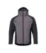 Mens Unique Darmstadt Jacket Anthracite Black Mascot-1