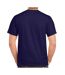 T-shirt manches courtes homme cobalt Gildan