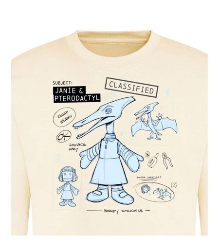 Sweat Motif/style Personnage Homme Blanc Toy Story