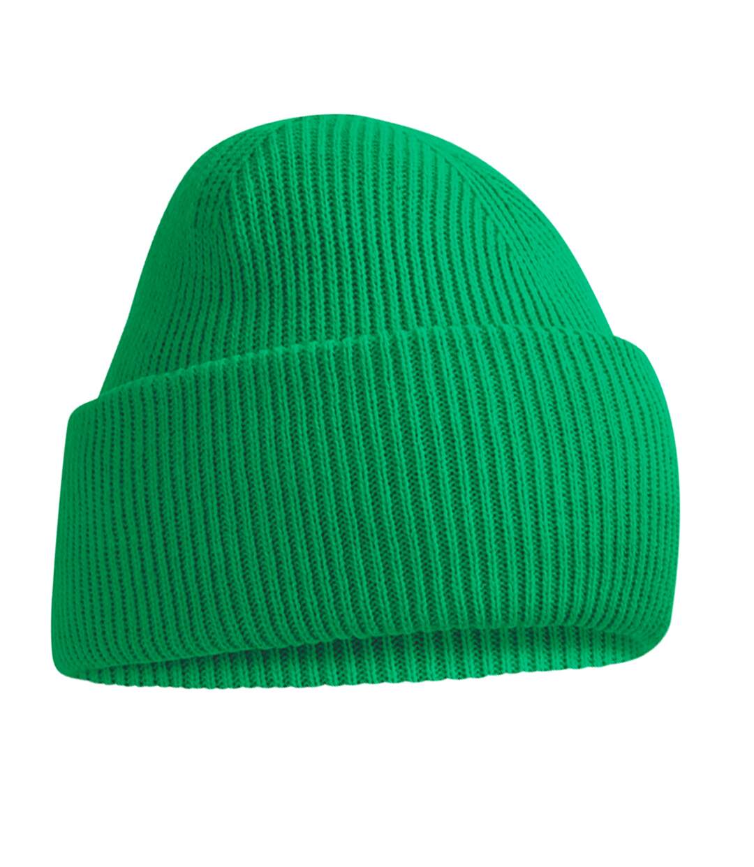 Bonnet Classic Engineered Vert Kelly Beechfield-1