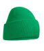 Bonnet Classic Engineered Vert Kelly Beechfield-1