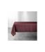 Nappe Imprimée Art Chic 150x240cm Terracotta-1