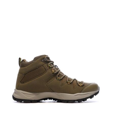 Chaussures de randonnées marron icepeak ansio