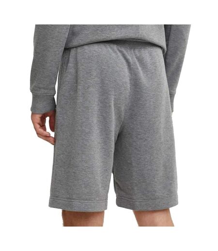 Short Gris Homme Calvin Klein Jeans Knit - L