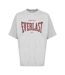 T-shirt Bronx Classic Homme Gris Everlast-1