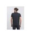T-shirt col rond pur coton JAGNY-2