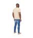 Mens dacstee t-shirt light sage Duck and Cover-2