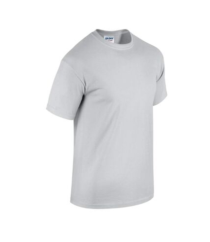 Gildan - T-shirt - Adulte (Blanc) - UTPC6119