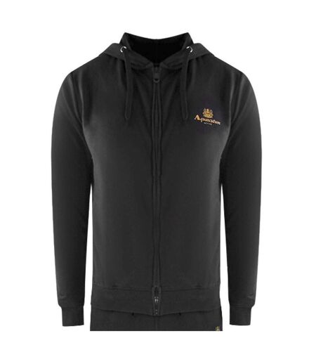 Ensemble De Survêtement Homme Noir Aquascutum