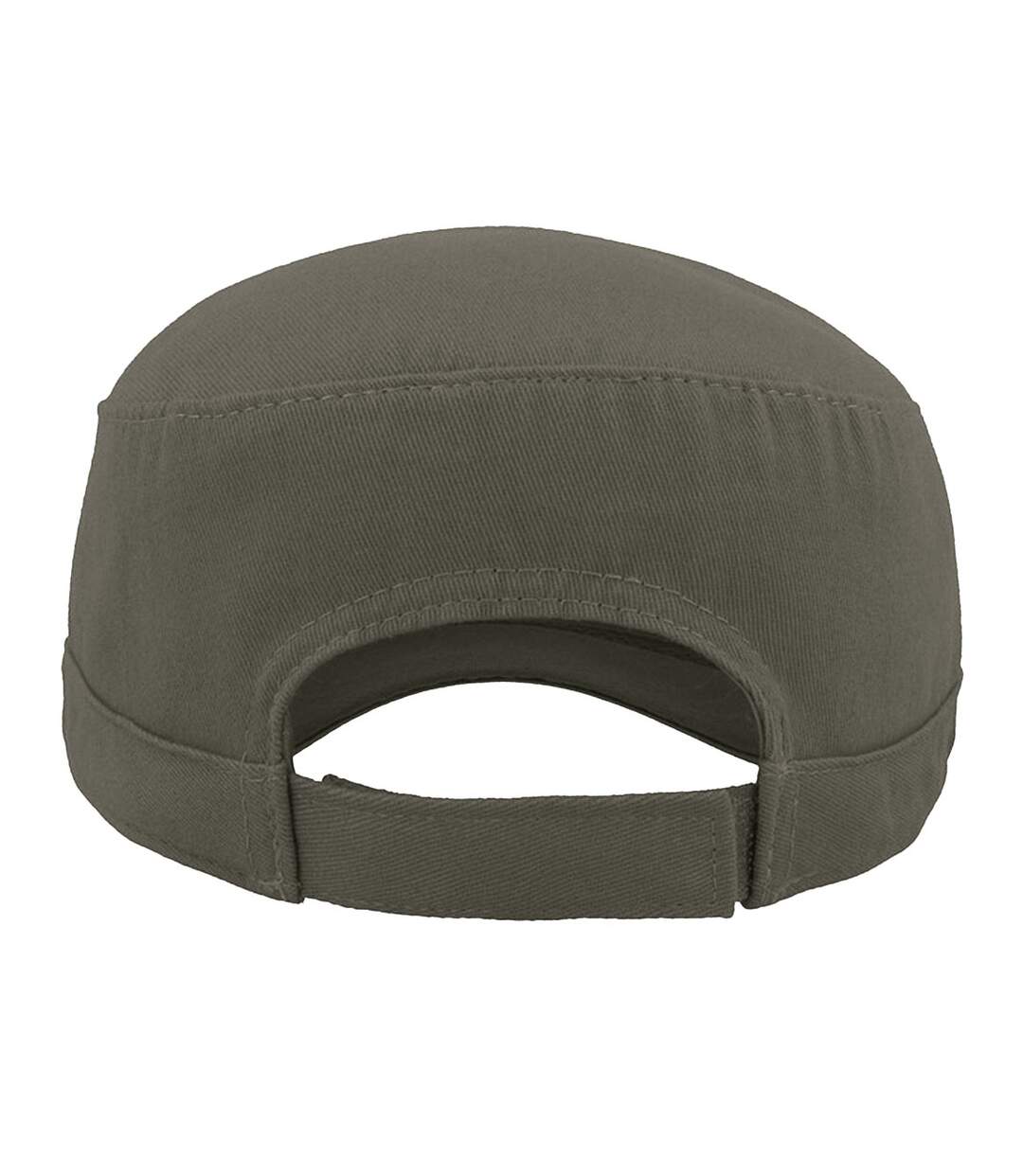 Casquette militaire tank mixte olive Atlantis-2