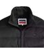 Veste Softshell Motif/style Logo Caviar Femme Noir Levis-4