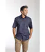 Chemise manches longues en coton CHAN-3