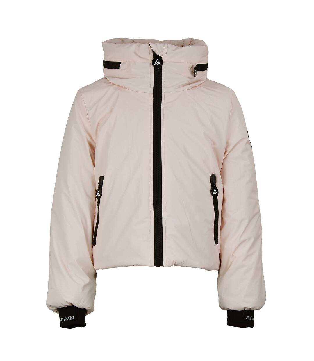 Blouson de Ski FALLY enfant/fille-1