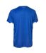 T-shirt Motif/style Logo Spain Homme Bleu Select-2