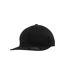 Casquette De Baseball Noir Flexfit-1
