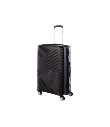 Valise Cantabria 63 L Noir Hi-Tec