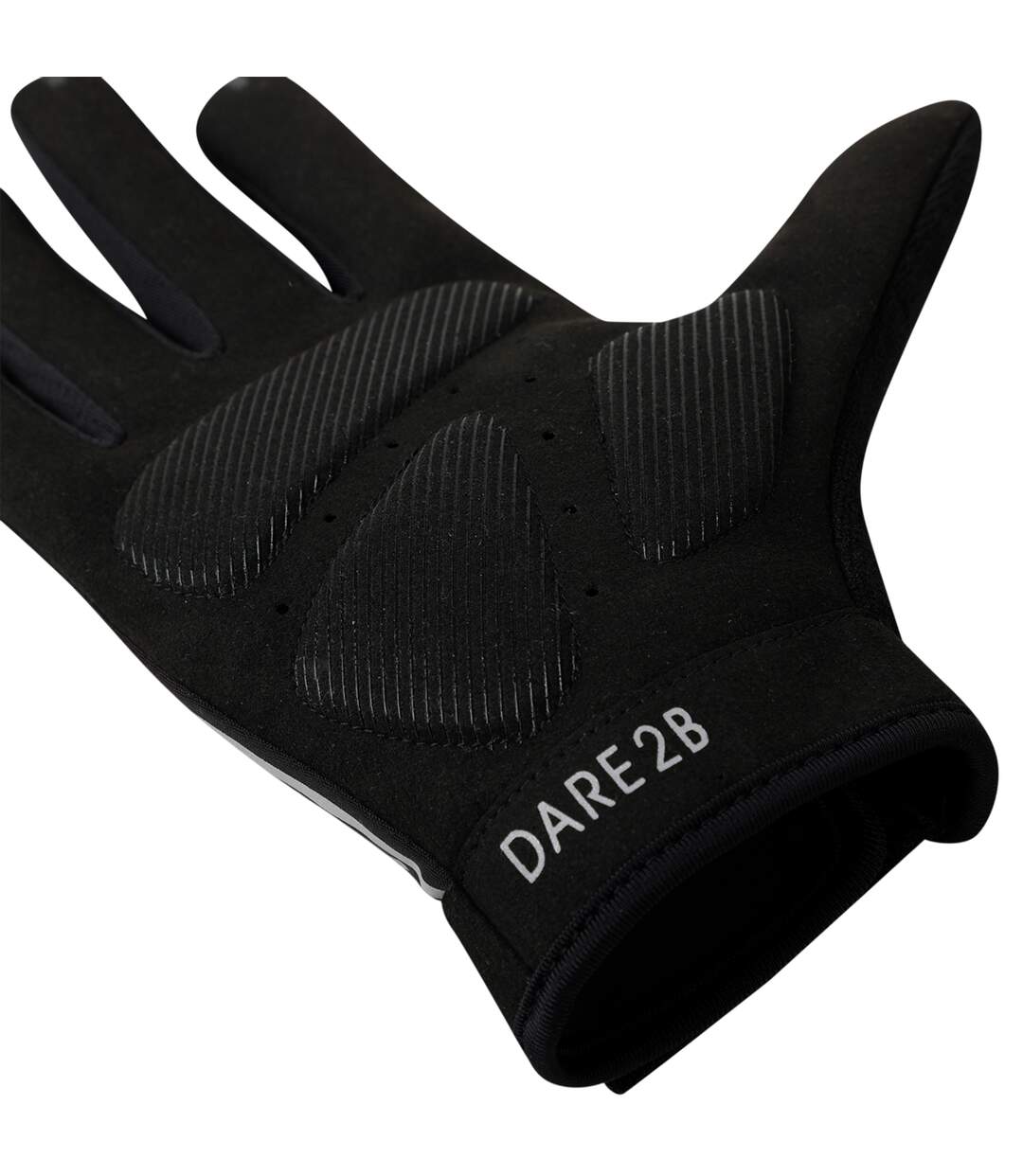 Gants De Cyclisme Homme Noir Dare 2B-3