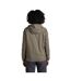 Womens/ladies Rosa Nosilife Reversible Jacket Wild Olive Vert Craghoppers-3