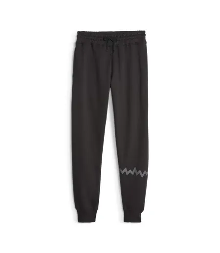 Jogging noir homme puma hoops