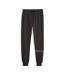 Jogging noir homme puma hoops-1