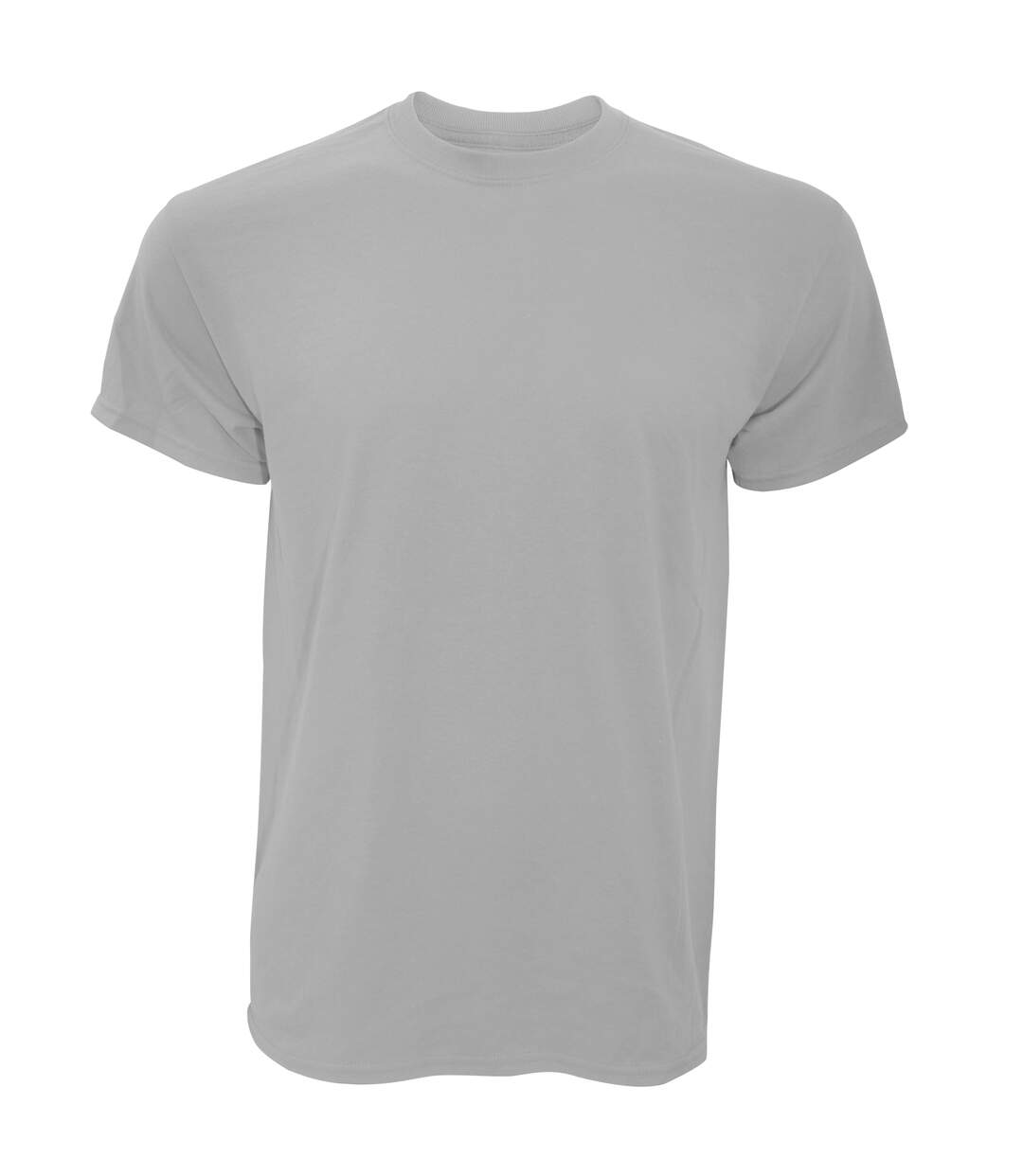 Dryblend t-shirt de sport homme gris sport Gildan