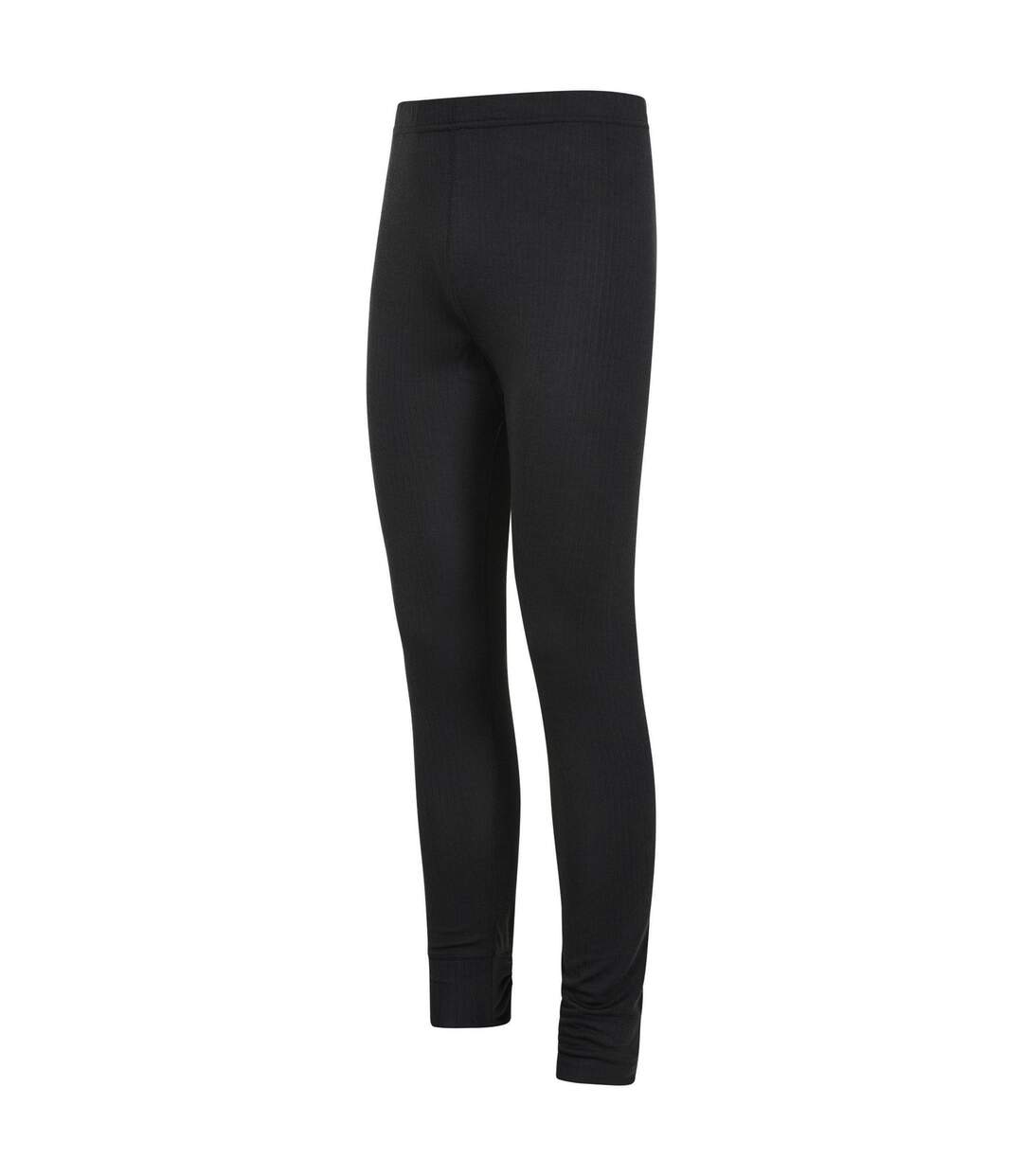 Trespass Adults Unisex Yomp360 Base Layer Bottoms (Black) - UTTP940-2