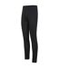 Trespass Adults Unisex Yomp360 Base Layer Bottoms (Black) - UTTP940-2