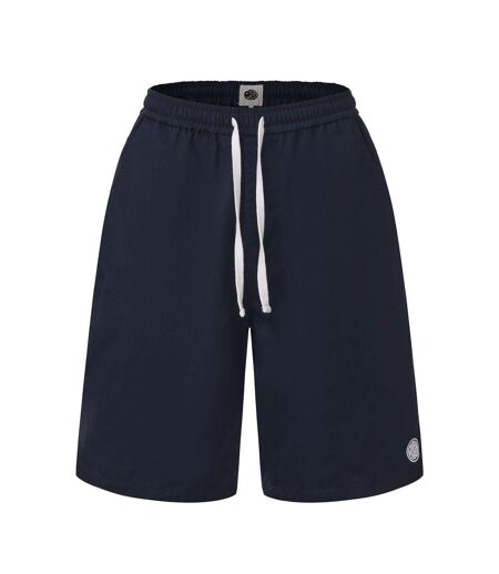 Short Décontracté Homme Bleu Marine Pretty Green