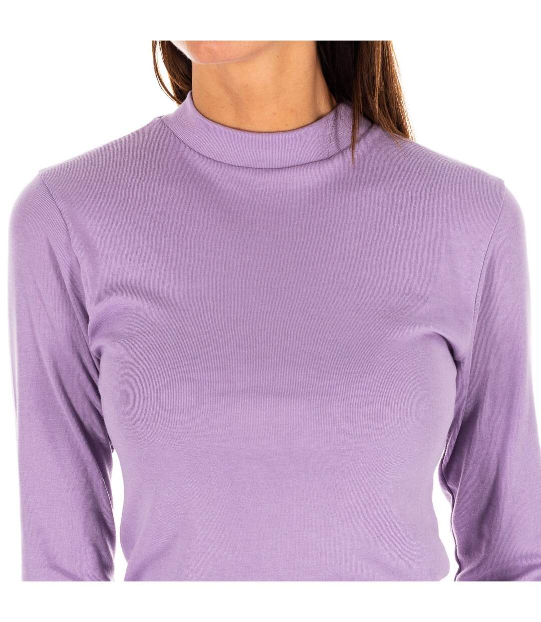 Women's long sleeve t-shirt 1625-M-2