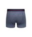 Pack Of 3  Mens Stamper Boxer Shorts  Navy Blue Duck And Cover-2