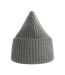 Bonnet Oak Gris Clair Chiné Atlantis Headwear-3