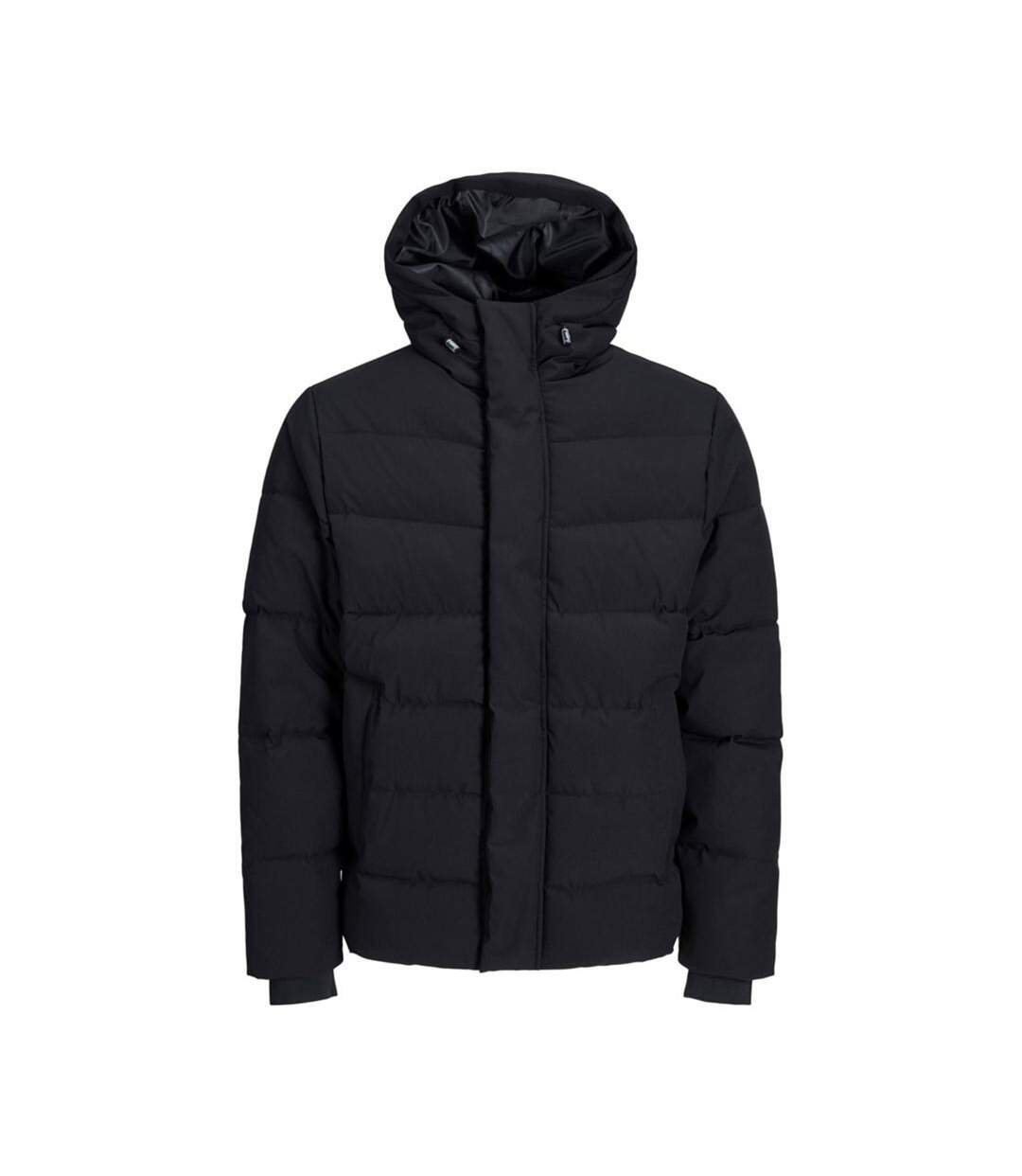 Doudoune Noir Homme Jack & Jones Pace - XL