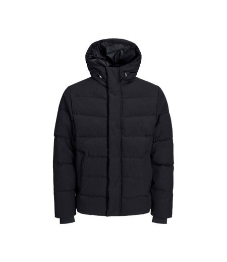 Doudoune Noir Homme Jack & Jones Pace - L