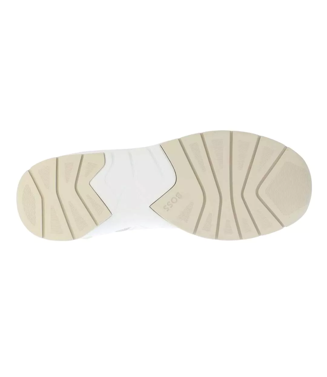 Baskets Skylar Homme Blanc Hugo Boss-4