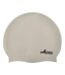 SwimTech - Bonnet de bain - Adulte (Blanc) - UTRD265-1