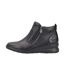 Bottines Cuir Rieker Lugano