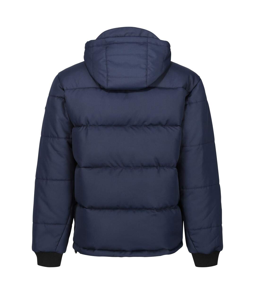 Veste Isolée Homme Bleu Marine Regatta Professional-2